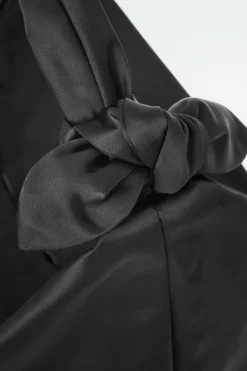 COS HITCH MICRO GRAB BAG - NYLON-Women Bags