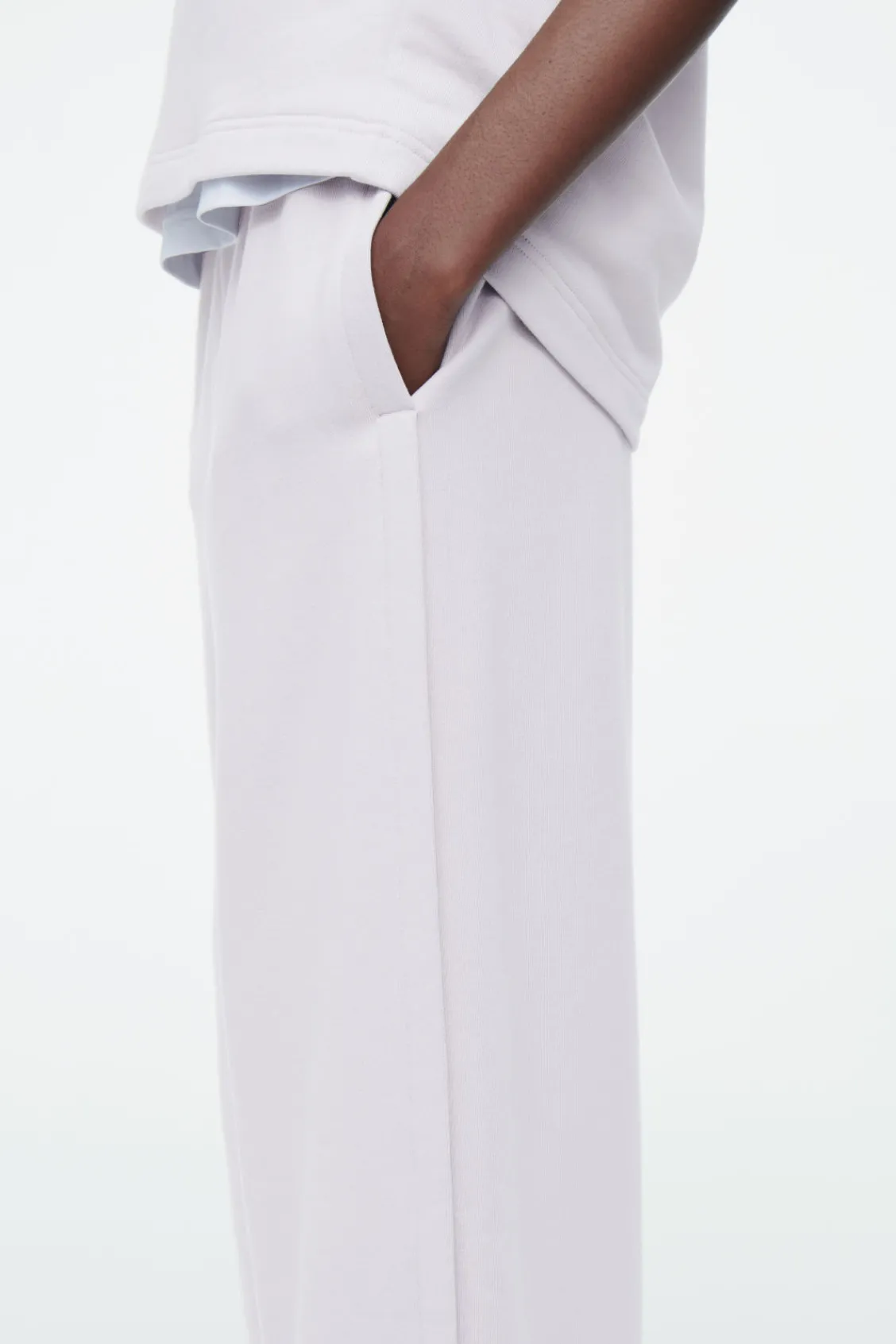 COS JERSEY CULOTTES-Women Pants