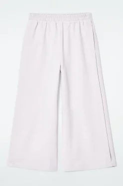 COS JERSEY CULOTTES-Women Pants