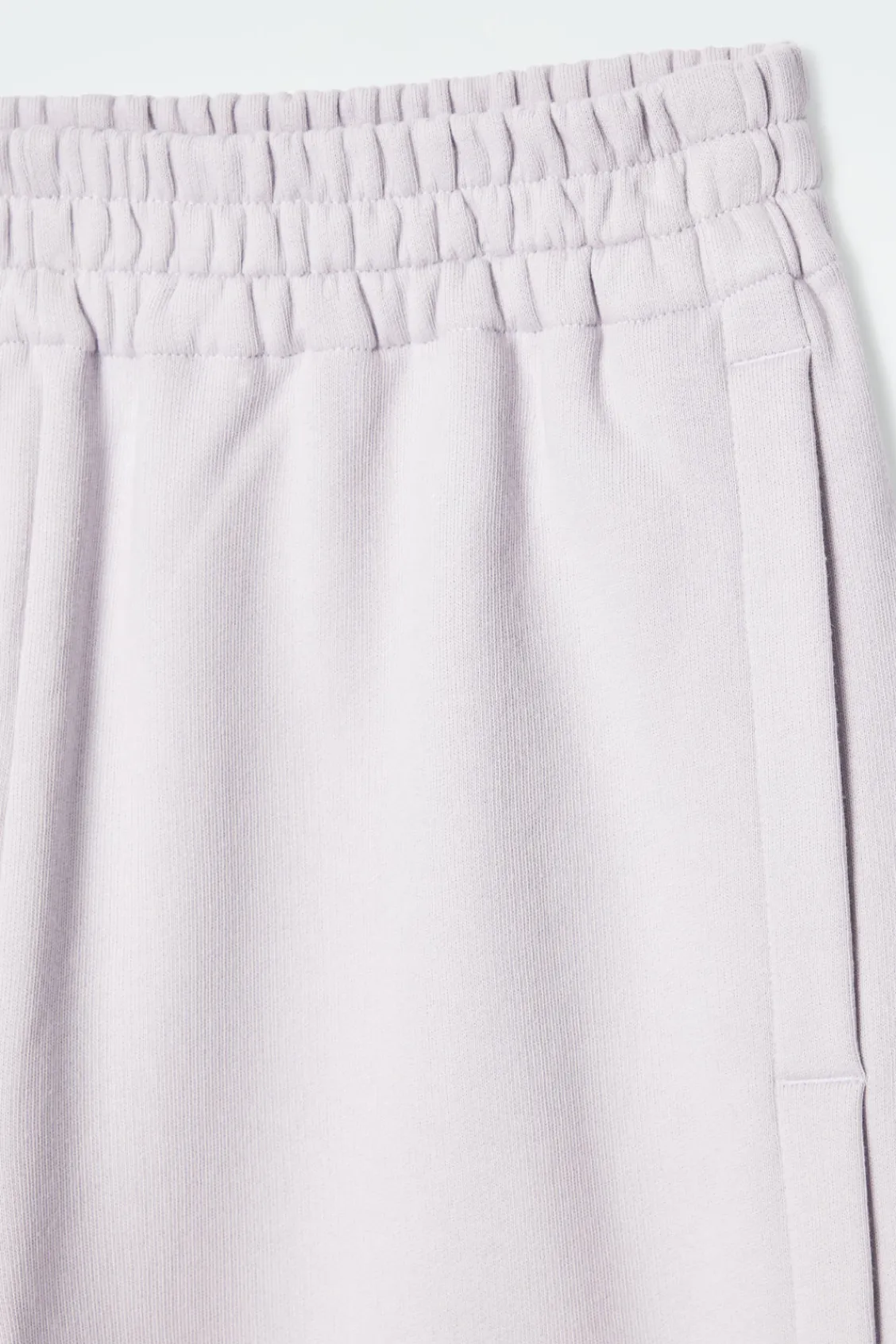 COS JERSEY CULOTTES-Women Pants