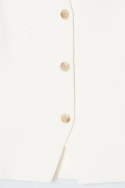COS KNITTED VEST-Women Tops | Sweaters & Cardigans
