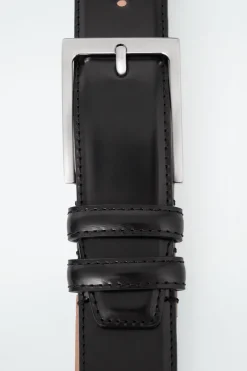 COS LEATHER BELT-Women Belts