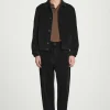 COS LEATHER CHELSEA BOOTS- Shoes