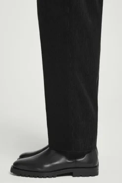 COS LEATHER CHELSEA BOOTS- Shoes