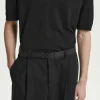 COS MATTE LEATHER BELT- Belts