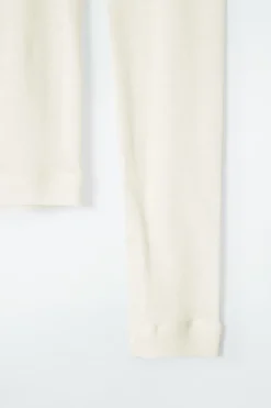 COS MERINO WOOL POLO SHIRT-Women Shirts & Blouses | Tops