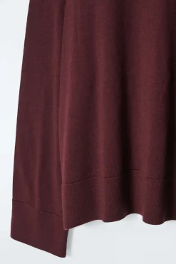 COS MERINO WOOL TURTLENECK SWEATER-Women Sweaters & Cardigans