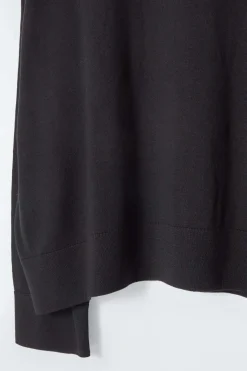 COS MERINO WOOL TURTLENECK SWEATER-Women Sweaters & Cardigans