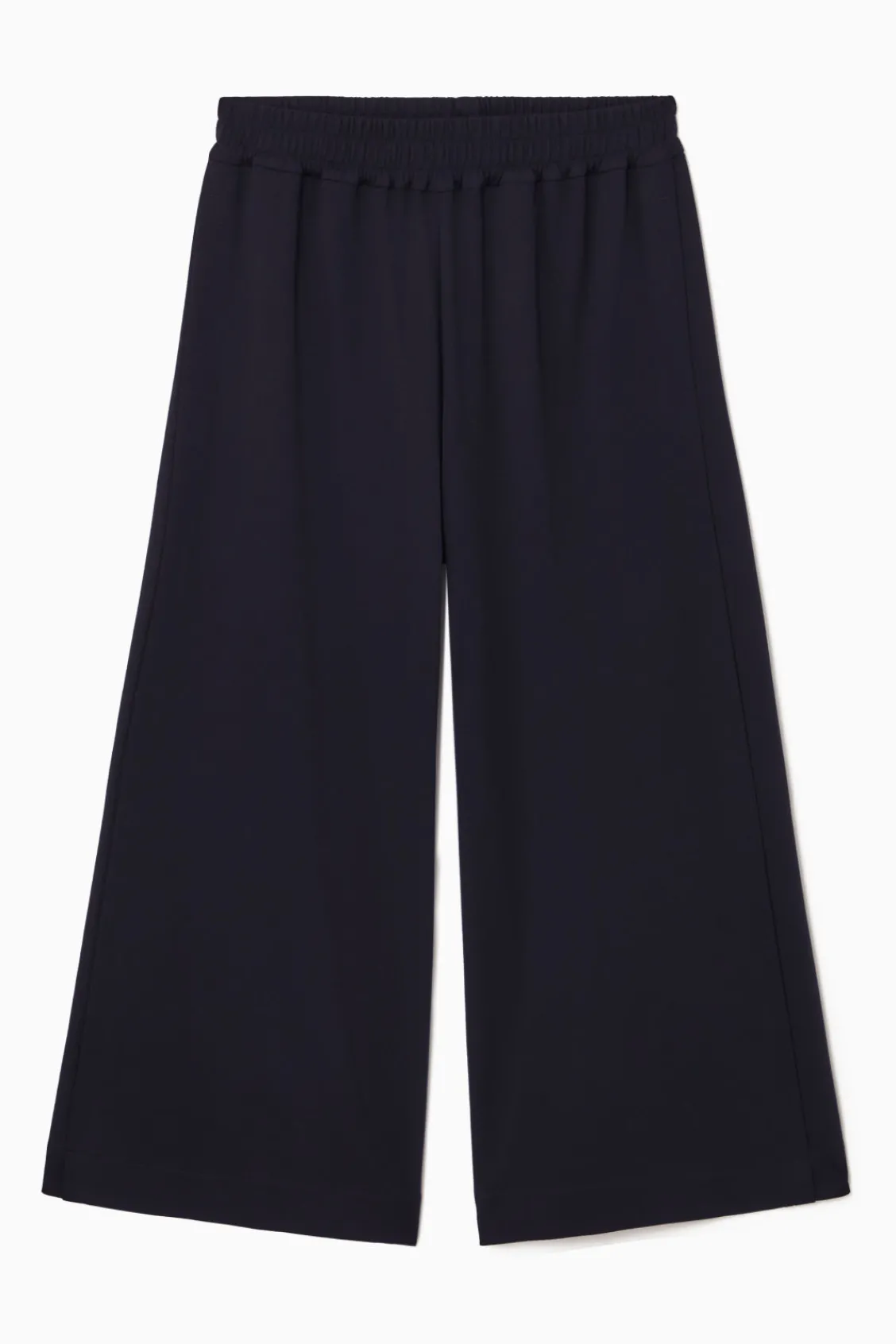 COS MILANO-KNIT CULOTTES-Women Pants | Sweaters & Cardigans