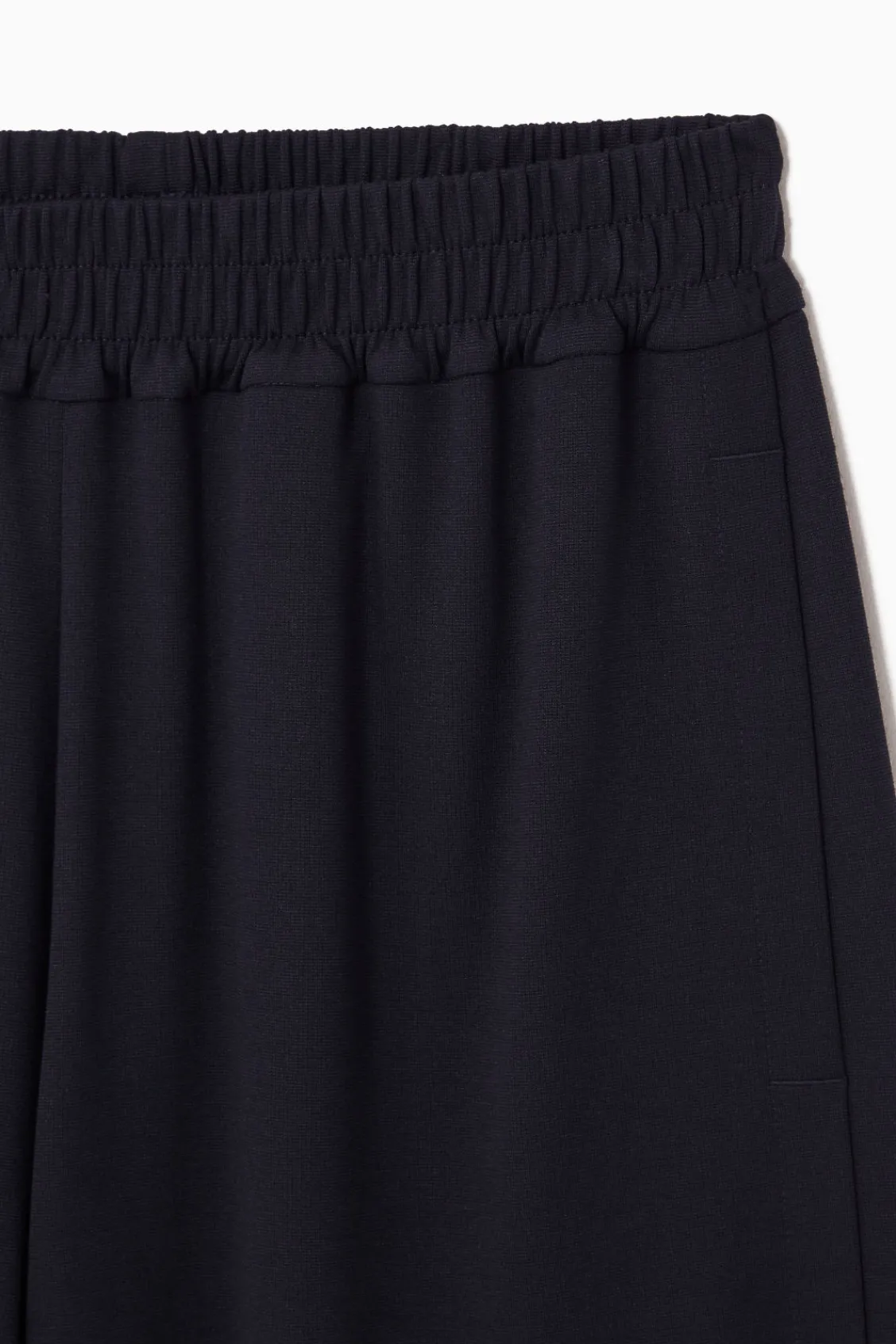 COS MILANO-KNIT CULOTTES-Women Pants | Sweaters & Cardigans
