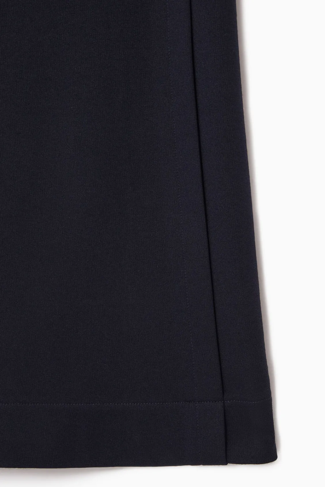 COS MILANO-KNIT CULOTTES-Women Pants | Sweaters & Cardigans