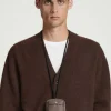 COS MINI CROSSBODY POUCH - NYLON- Bags & Wallets