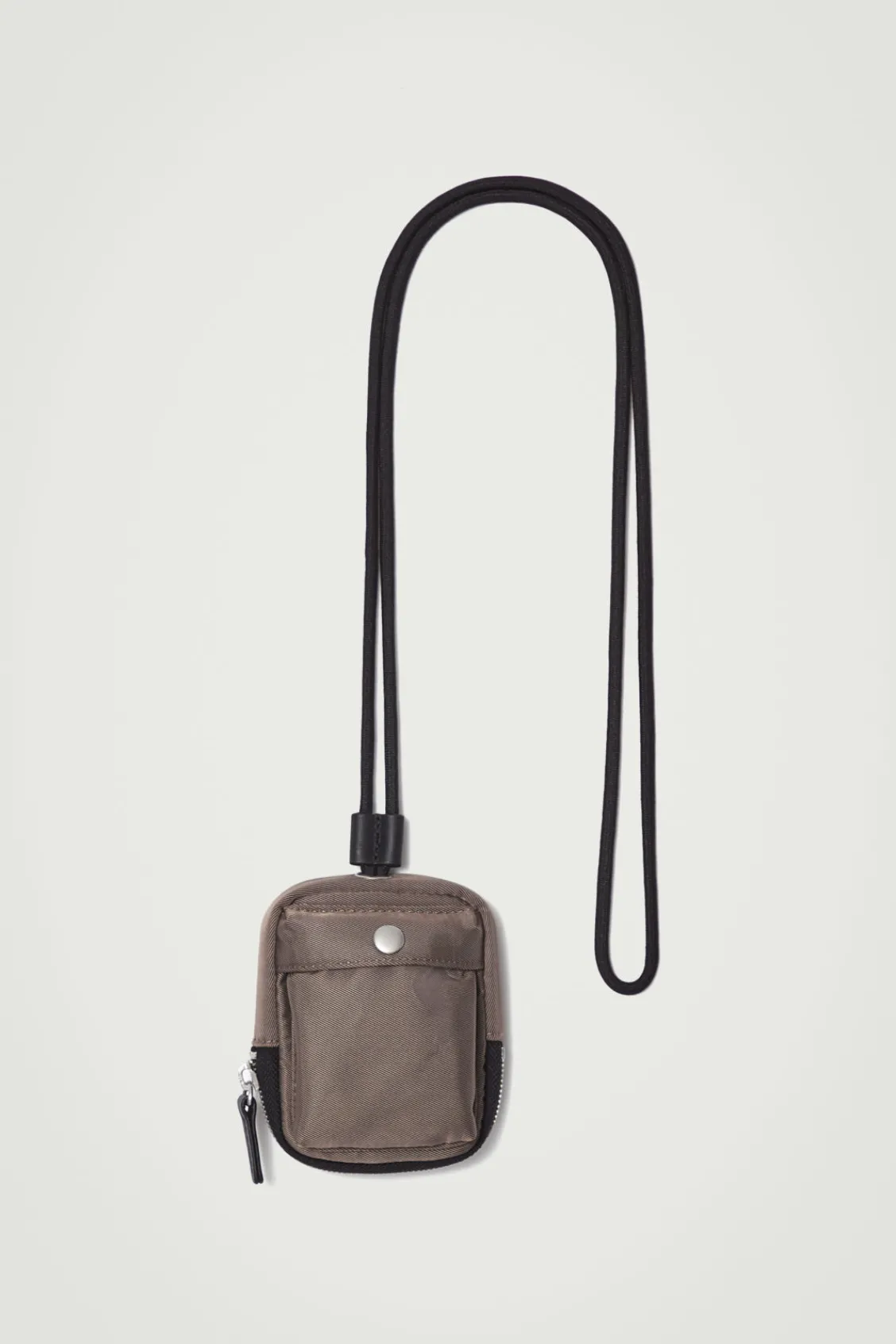 COS MINI CROSSBODY POUCH - NYLON- Bags & Wallets