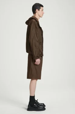 COS NYLON-RIPSTOP PARACHUTE SHORTS- Matching Sets | Pants