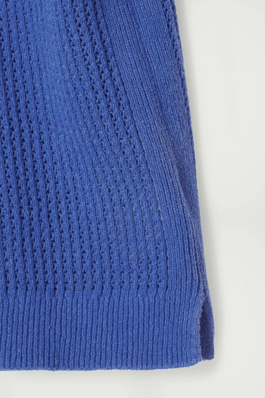 COS OPEN-KNIT POLO SHIRT- Polo Shirts | Sweaters & Cardigans