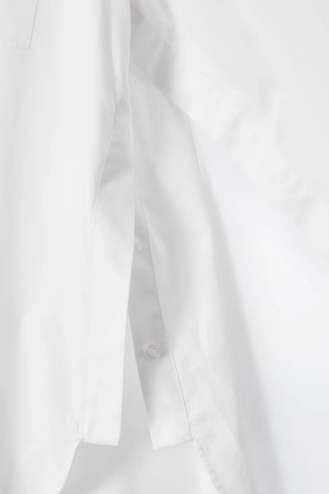 COS OPEN-SLEEVE SHIRT-Women Shirts & Blouses | Tops