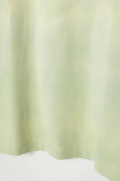 COS OVERSIZED ACID-WASH COTTON T-SHIRT- T-Shirts