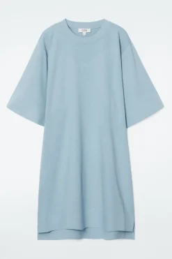 COS OVERSIZED BOXY T-SHIRT-Women Tops | Dresses & Jumpsuits