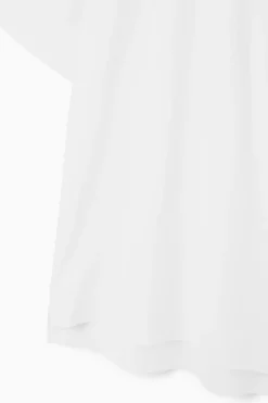 COS OVERSIZED BOXY T-SHIRT-Women Dresses & Jumpsuits