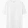 COS OVERSIZED COTTON T-SHIRT- T-Shirts
