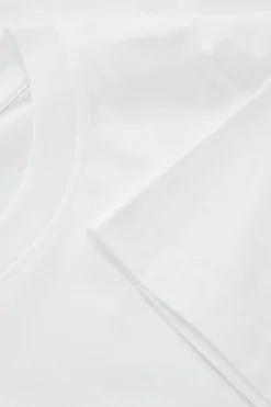 COS OVERSIZED COTTON T-SHIRT- T-Shirts