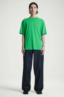 COS OVERSIZED COTTON T-SHIRT- T-Shirts