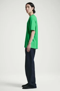 COS OVERSIZED COTTON T-SHIRT- T-Shirts