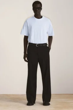 COS OVERSIZED COTTON T-SHIRT- T-Shirts