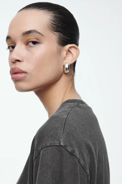 COS OVERSIZED FADED T-SHIRT-Women T-Shirts | Tops