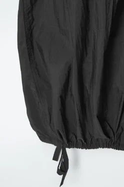 COS OVERSIZED PARACHUTE MAXI DRESS-Women Dresses & Jumpsuits