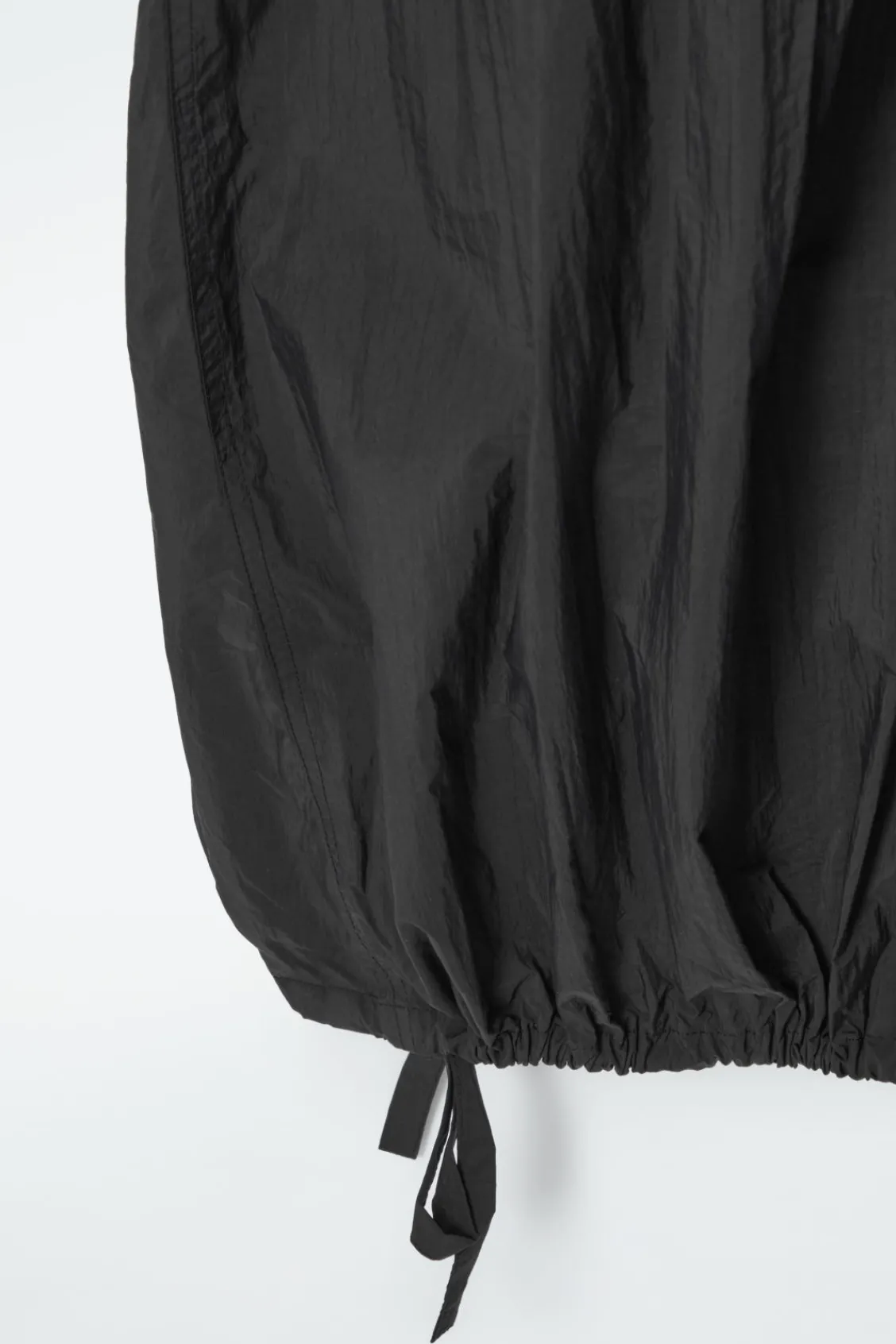 COS OVERSIZED PARACHUTE MAXI DRESS-Women Dresses & Jumpsuits