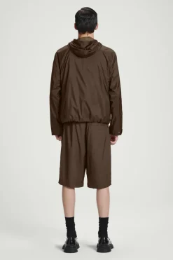COS OVERSIZED PARACHUTE NYLON UTILITY JACKET- Matching Sets | Coats & Jackets