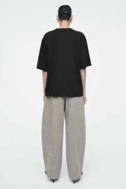 COS OVERSIZED T-SHIRT-Women T-Shirts | Tops