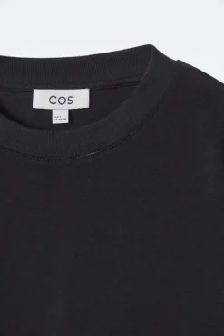 COS OVERSIZED T-SHIRT-Women T-Shirts | Tops
