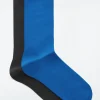COS 2-PACK COTTON SOCKS-Women Socks & Tights