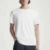 COS 3-PACK REGULAR COTTON T-SHIRTS- T-Shirts