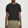 COS 3-PACK REGULAR COTTON T-SHIRTS- T-Shirts