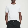 COS 3-PACK REGULAR COTTON T-SHIRTS- T-Shirts