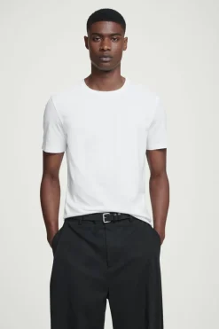 COS 3-PACK REGULAR COTTON T-SHIRTS- T-Shirts
