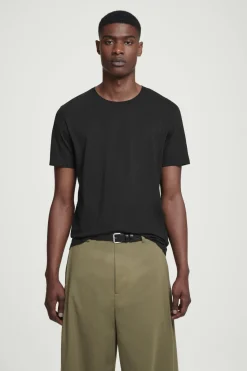 COS 3-PACK REGULAR COTTON T-SHIRTS- T-Shirts