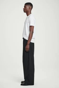 COS 3-PACK REGULAR COTTON T-SHIRTS- T-Shirts