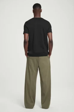 COS 3-PACK REGULAR COTTON T-SHIRTS- T-Shirts