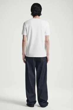 COS 3-PACK REGULAR COTTON T-SHIRTS- T-Shirts