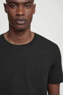 COS 3-PACK REGULAR COTTON T-SHIRTS- T-Shirts