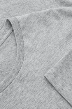 COS 3-PACK REGULAR COTTON T-SHIRTS- T-Shirts