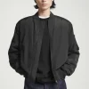 COS PADDED BOMBER JACKET- Coats & Jackets