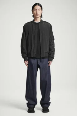 COS PADDED BOMBER JACKET- Coats & Jackets