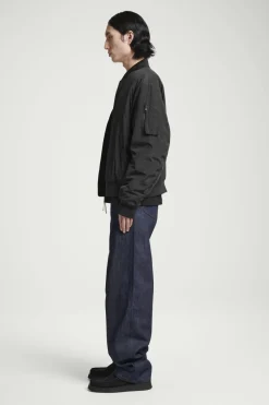 COS PADDED BOMBER JACKET- Coats & Jackets
