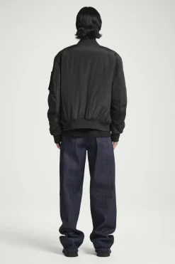 COS PADDED BOMBER JACKET- Coats & Jackets