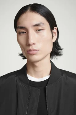 COS PADDED BOMBER JACKET- Coats & Jackets